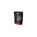 Wizards of the Coast MTG: Marvel Super Heroes: Commander Deck: Avengers Assemble