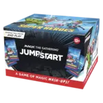 Wizards of the Coast MTG: Marvel Super Heroes: Jumpstart Box
