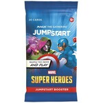 Wizards of the Coast MTG: Marvel Super Heroes: Jumpstart Pack