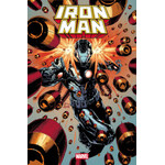 Marvel Comics Iron Man [2026] #07