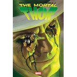 Marvel Comics The Mortal Thor [2025] #12