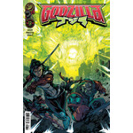 IDW PUBLISHING Godzilla [Kai-Sei Era] (2025) #12 Cover A