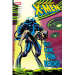 Marvel Comics The Uncanny X-Men (2024) #31