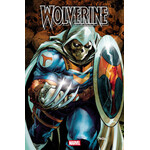 Marvel Comics Wolverine [2024] #23