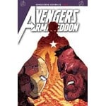 Marvel Comics Avengers: Armagedon [2026] #02