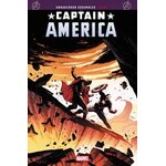 Marvel Comics Captain America [2025] #13