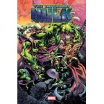 Marvel Comics The Infernal Hulk [2025] #09