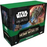 Star Wars Star Wars Unlimited - Homeworlds [Prerelease]