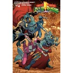 BOOM! STUDIOS Mighty Morphin Power Rangers [2026] #04