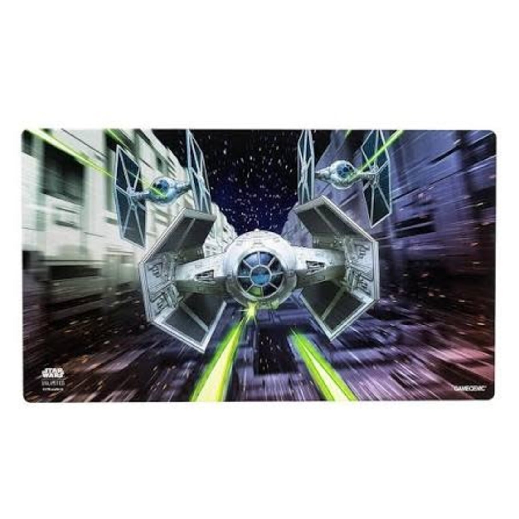 Star Wars Star Wars Unlimited:  Shiny Game Mat - Victor Squadron