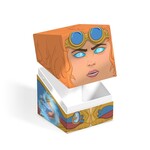 Ultimate Guard Squaroes MTG Chandra Fractured Collectible Box