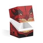 Ultimate Guard Squaroes D&D Red Dragon Collectible Box