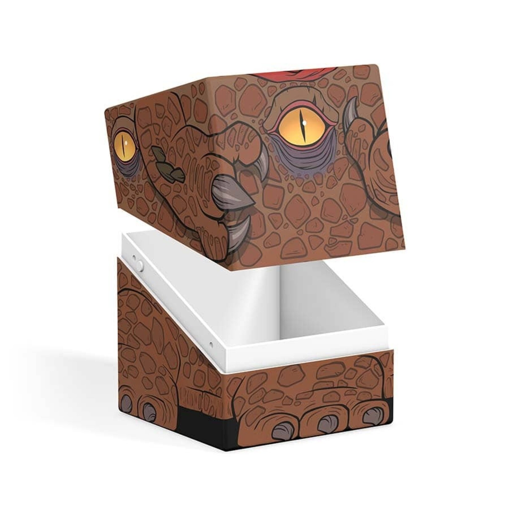 Ultimate Guard Squaroes D&D Xorn Collectible Box