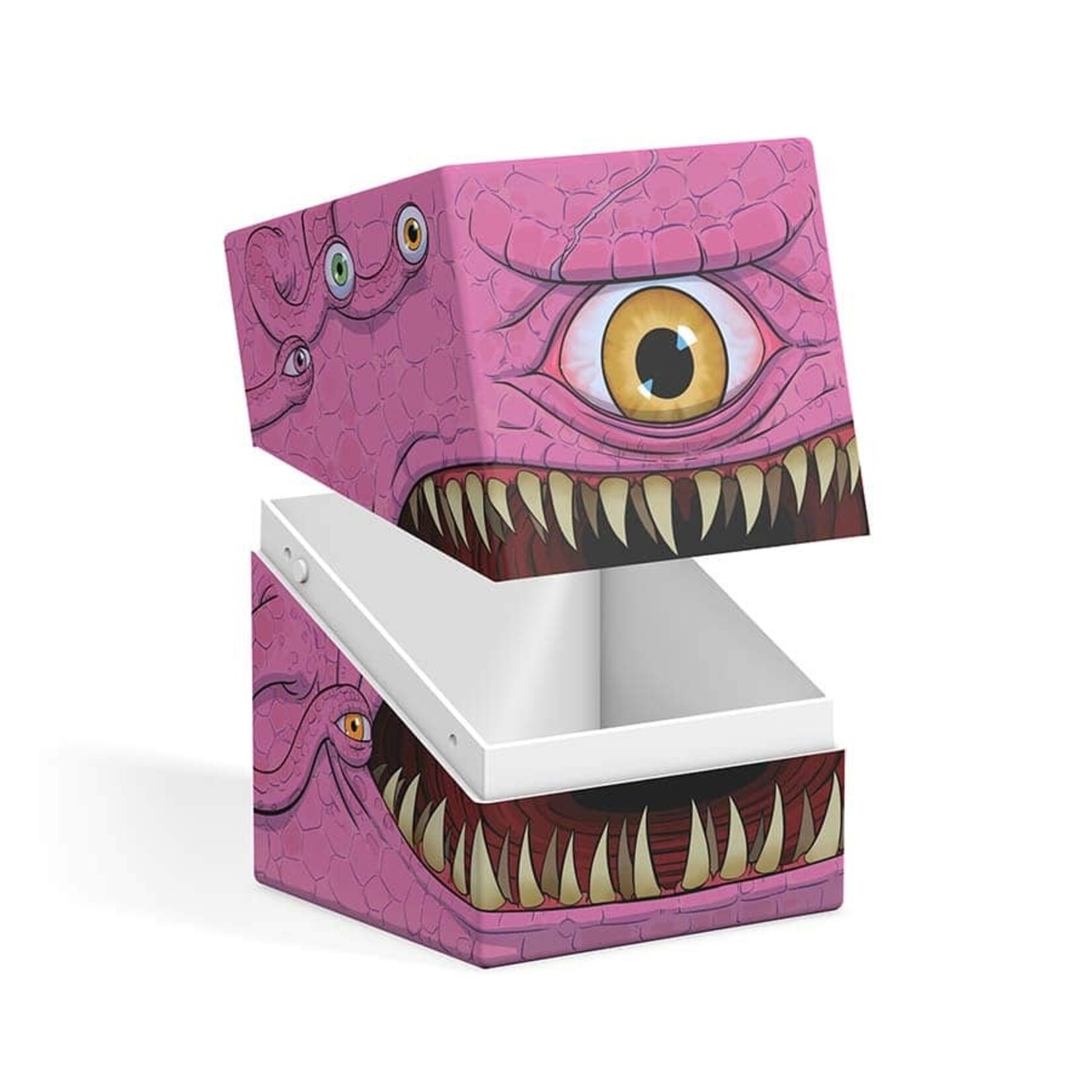 Ultimate Guard Squaroes D&D Beholder Collectible Box