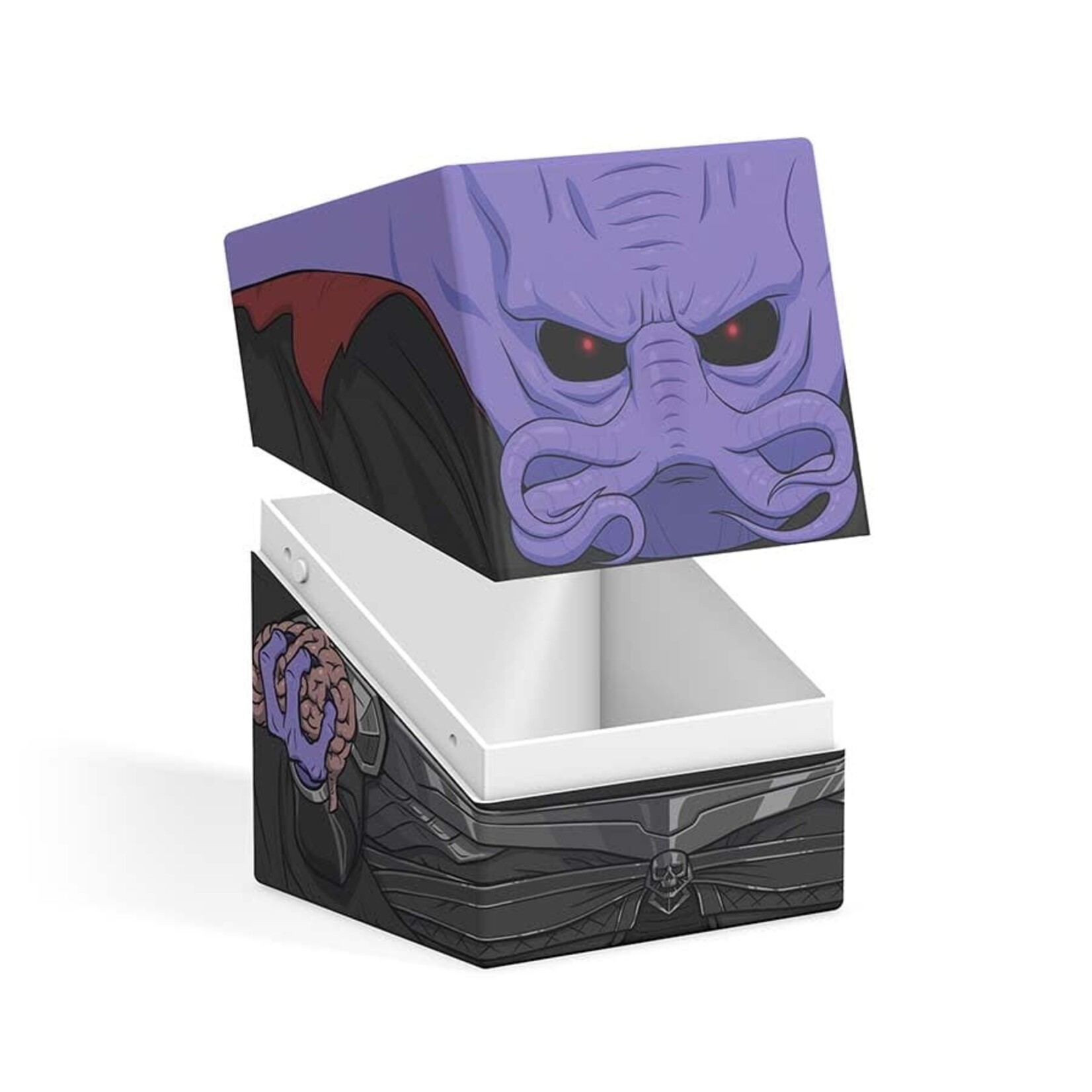 Ultimate Guard Squaroes D&D Mind Flayer Collectible Box