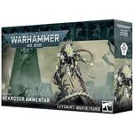 Games Workshop Warhammer 40k: Necrons - Nekrosor Ammentar