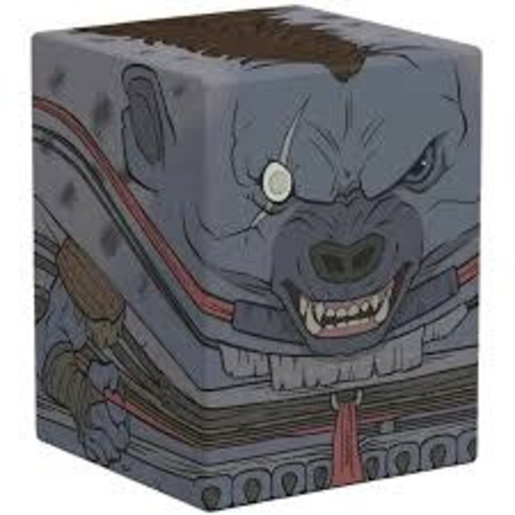 Ultimate Guard Squaroes D&D Gnoll Collectible Box