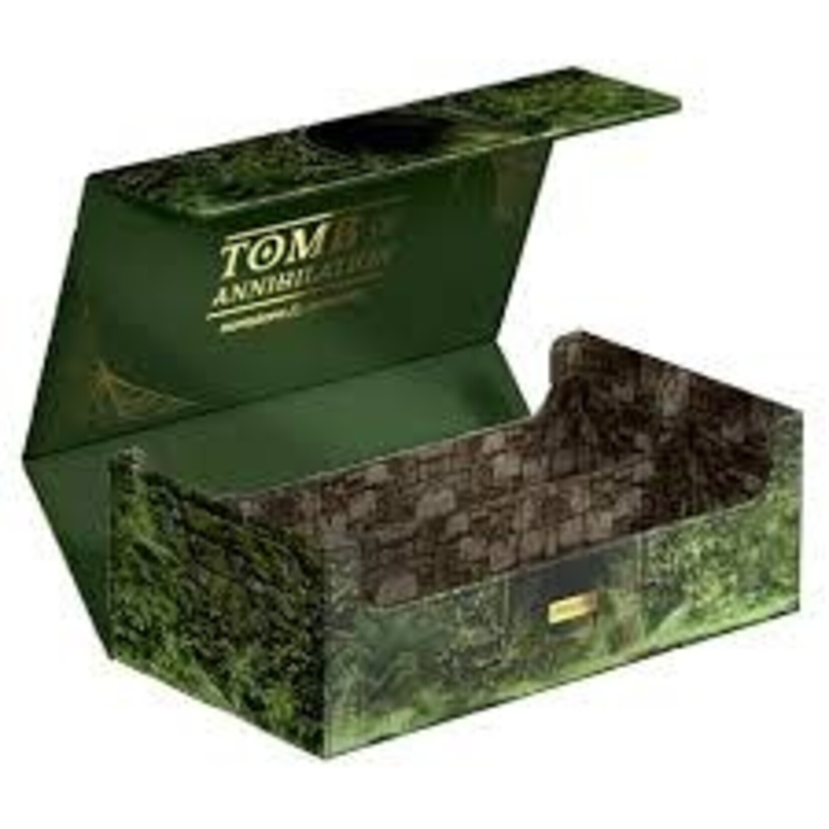 Ultimate Guard Squaroes D&D Tomb of Annihilation Collectors Case