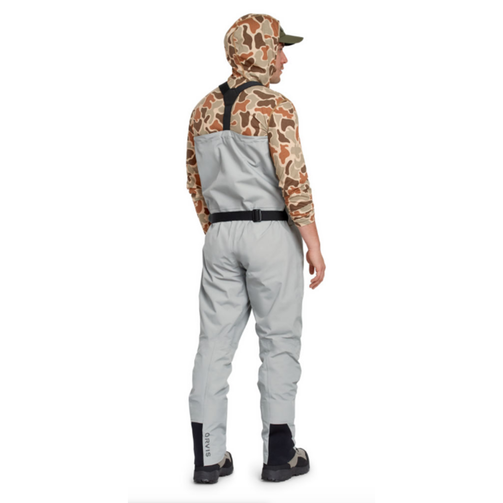 Men's Clearwater Waders - Concord Outfitters
