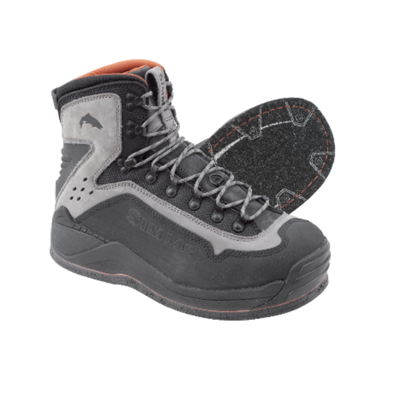 Simms G3 Guide Wading Boots - Felt Soles