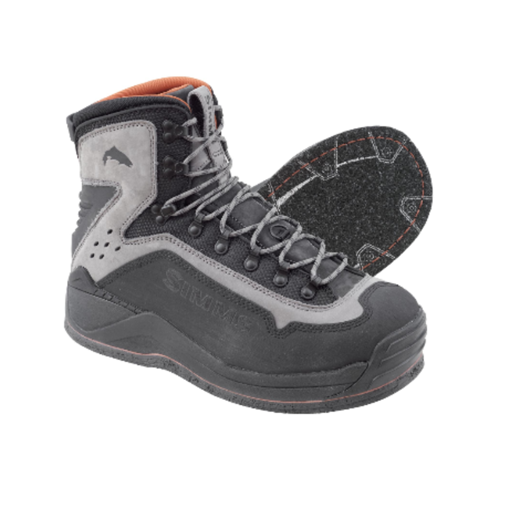 Simms Men's G3 Guide Wading Boots - Felt Soles