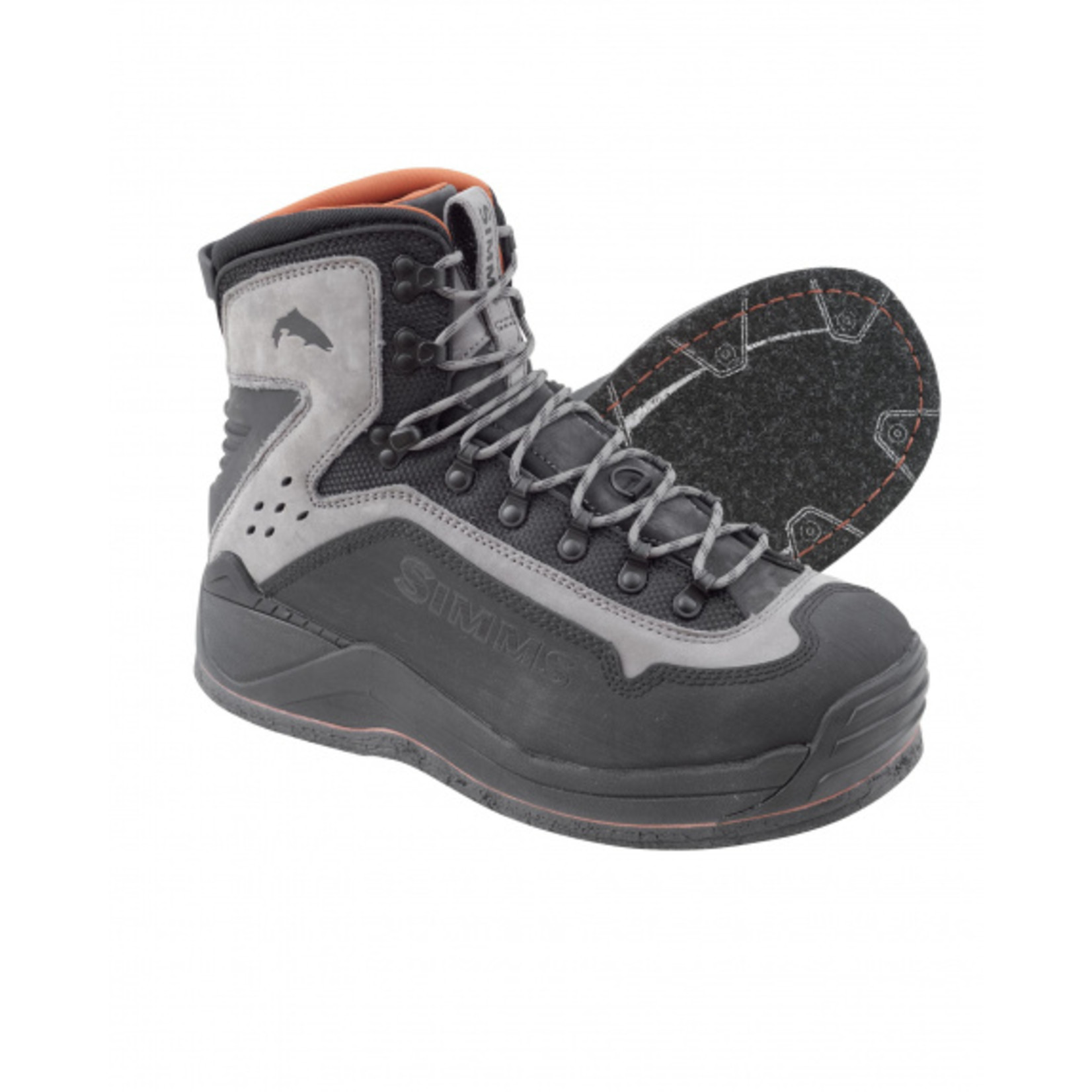 Simms G3 Guide Wading Boots - Felt Soles