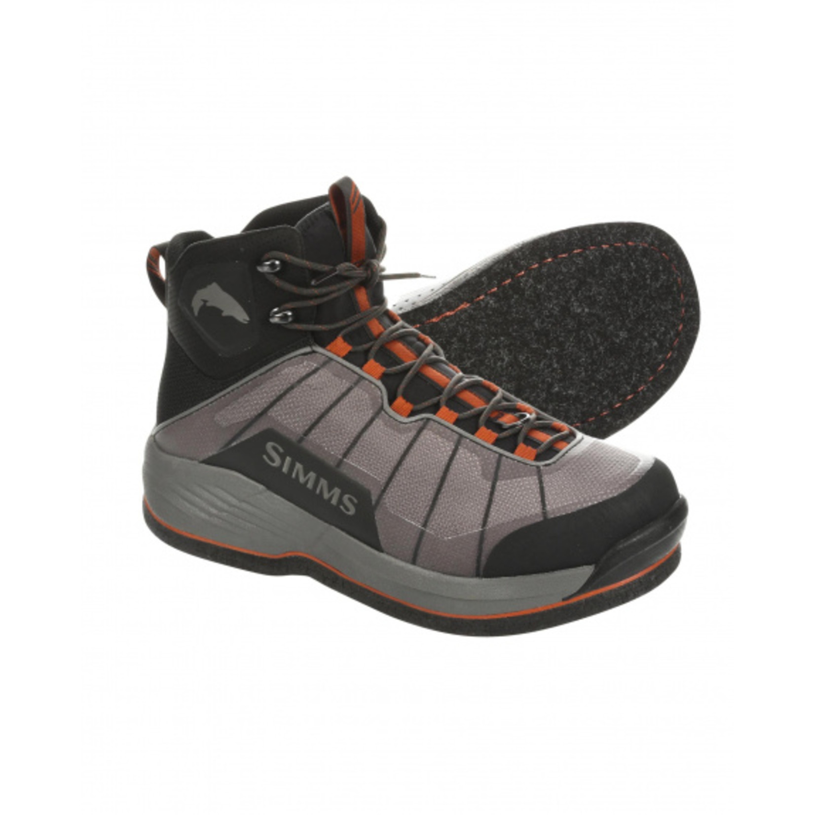 Simms FLYWEIGHT Wading Boots - Felt Sole