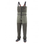 Simms Freestone Z Waders - Stockingfoot