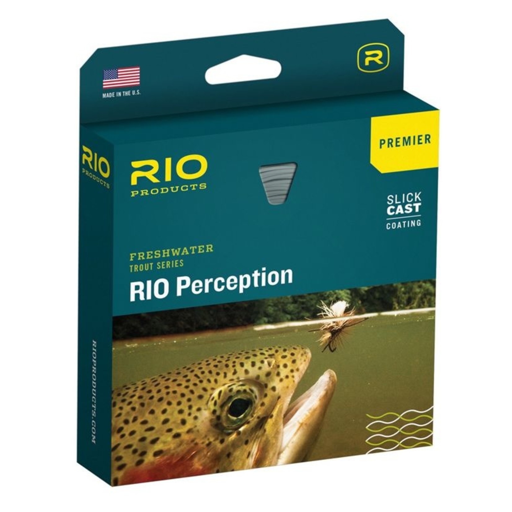Rio Perception
