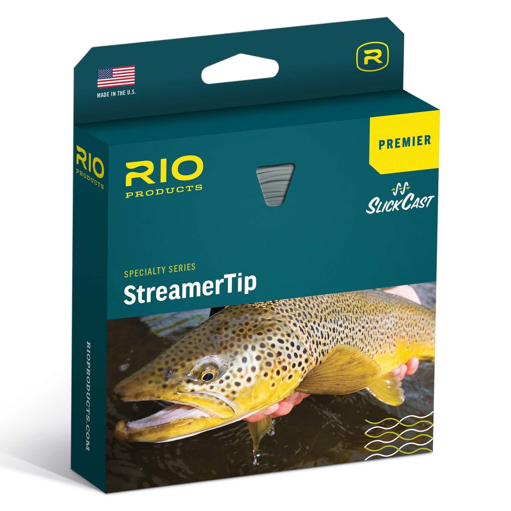 Rio Streamer TIP S6