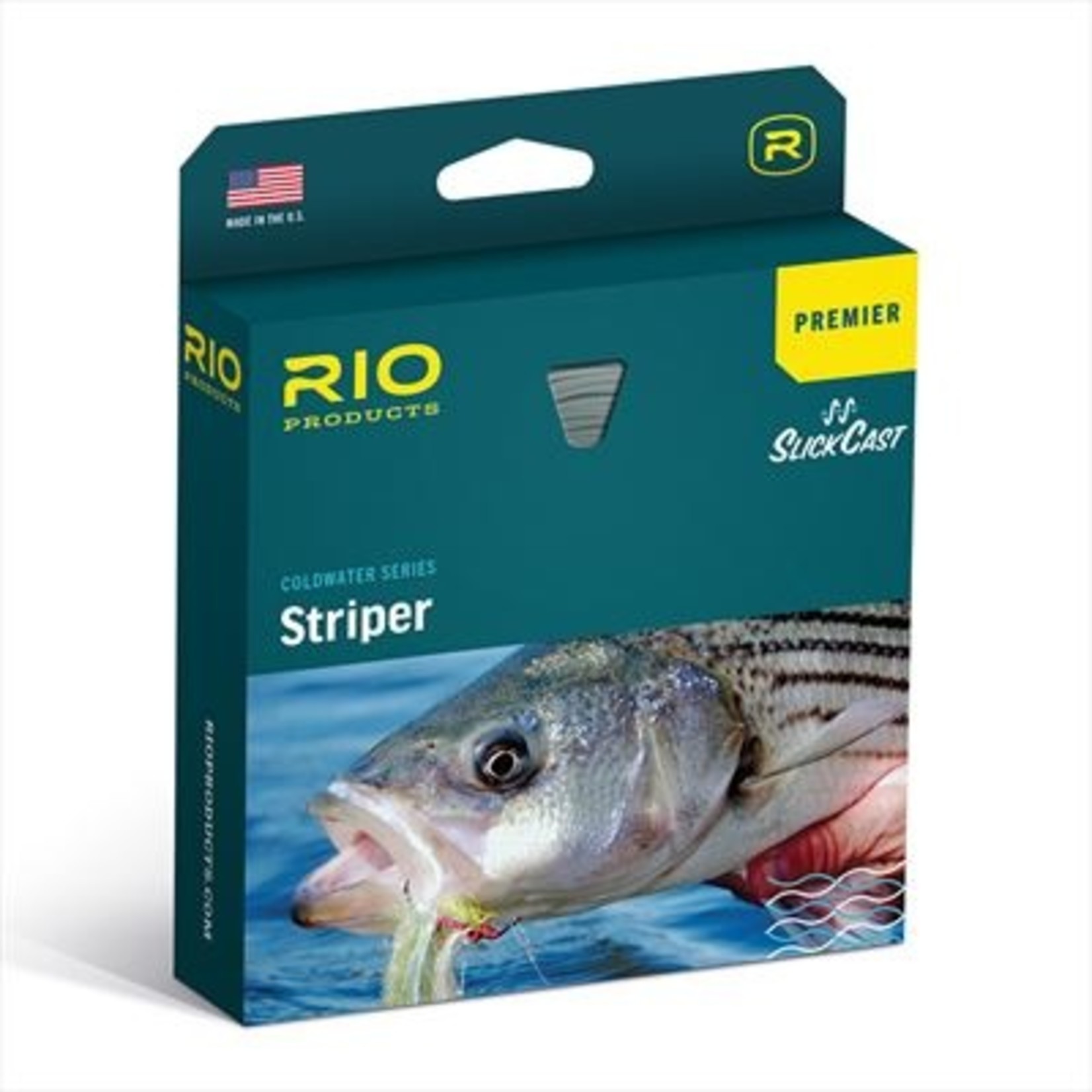 Rio Striper Floating
