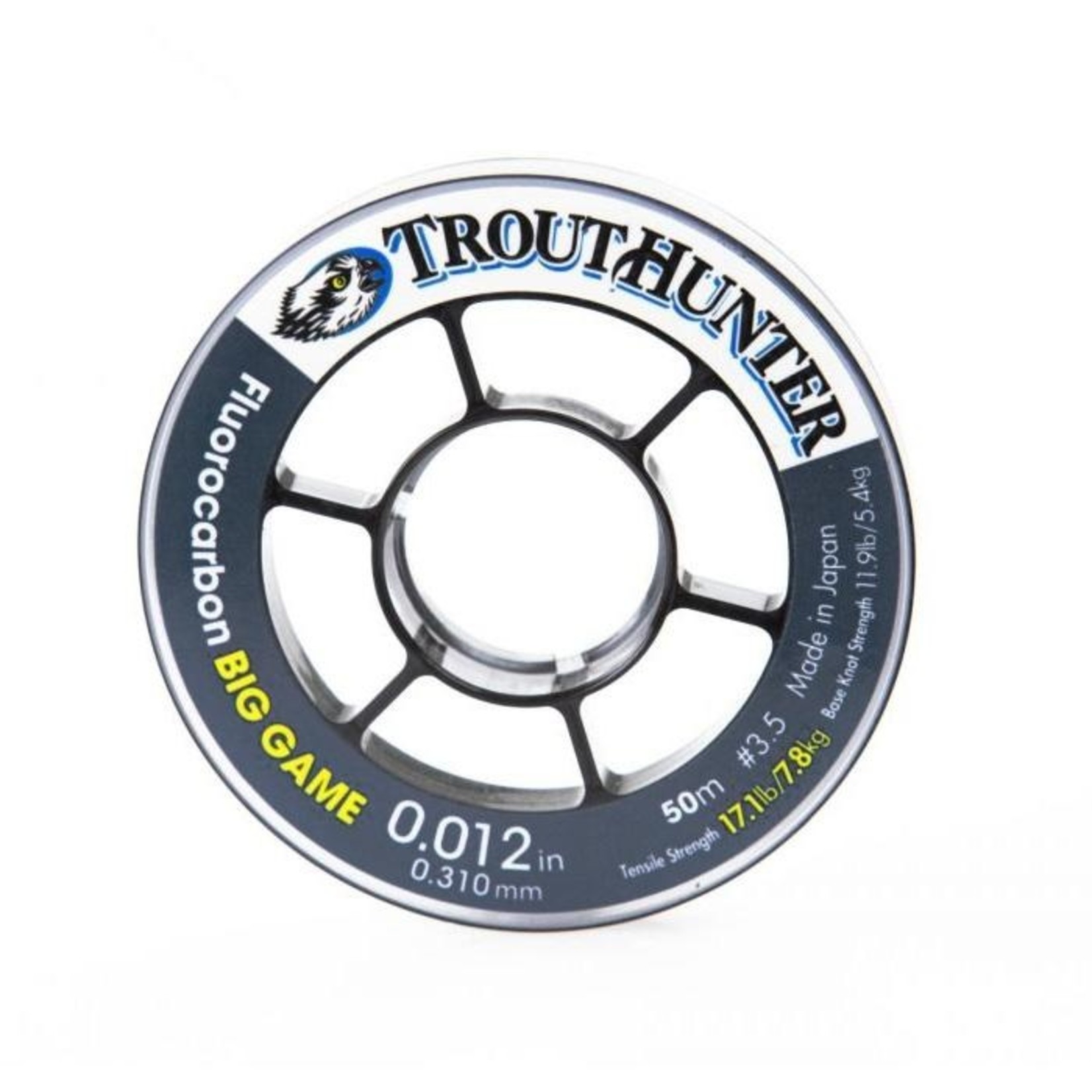 Trout Hunter Fluorocarbon Tippet