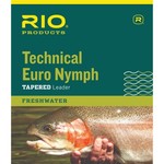 Rio Technical Euro Leader