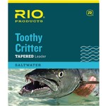 Rio Toothy Critter Leader