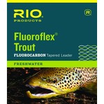 Rio Fluoroflex Trout Leader