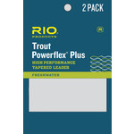 Rio Powerflex Plus Leader