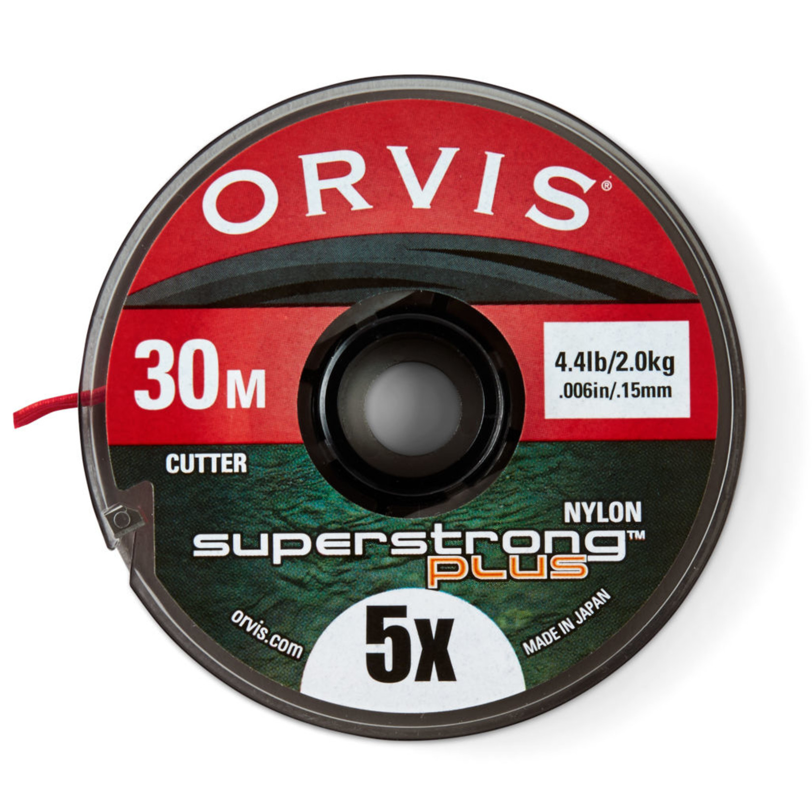 Orvis Superstrong Tippet