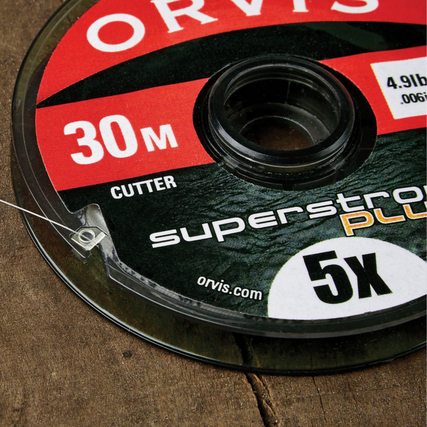 Orvis Superstrong Tippet