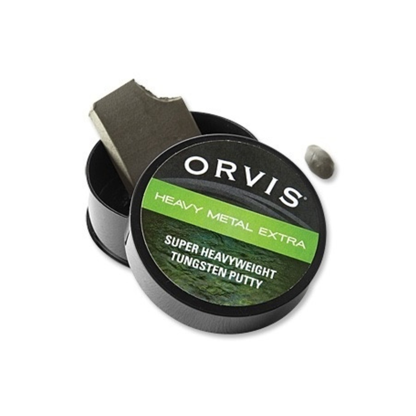 Orvis Heavy Metal Sink Putty - Concord Outfitters