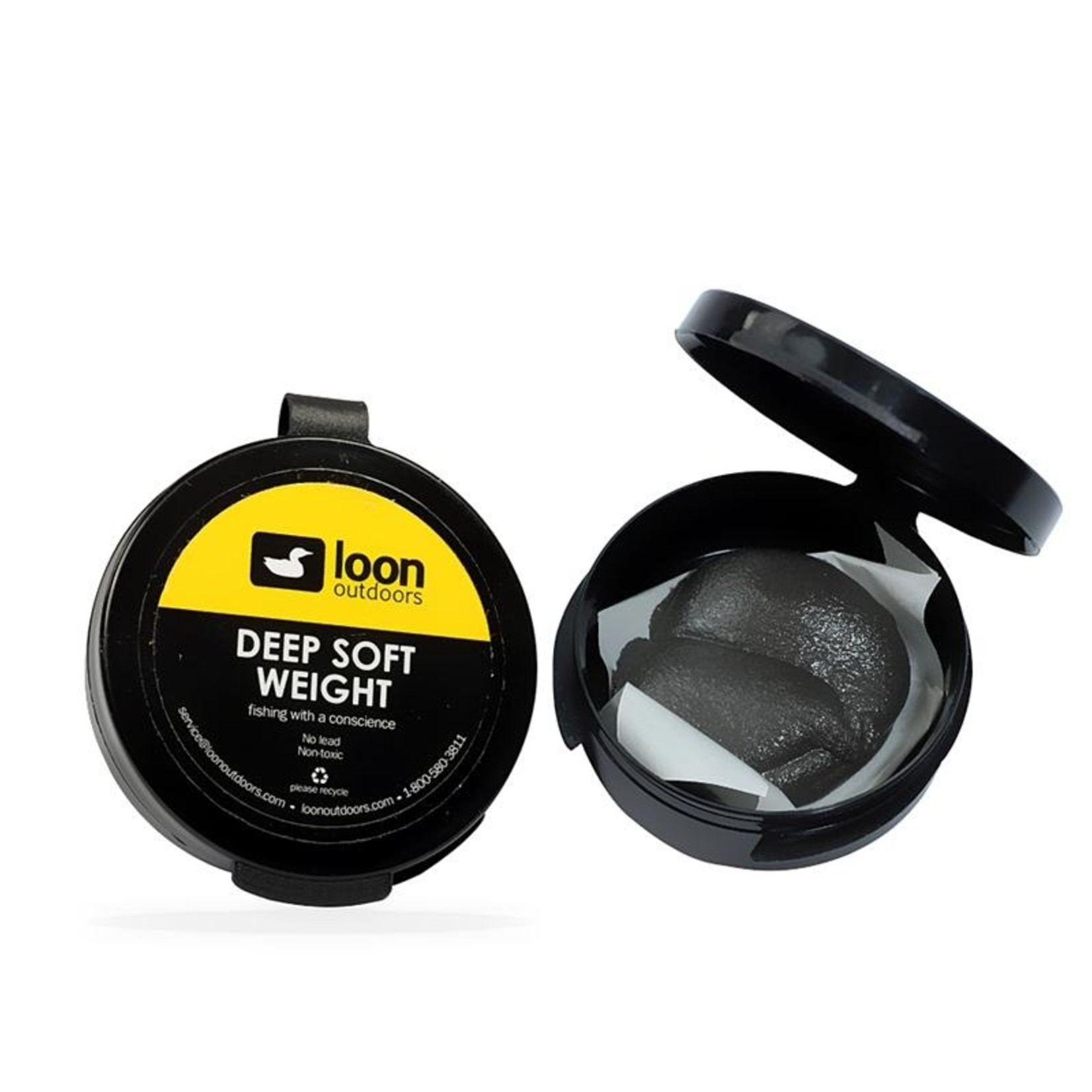 Loon Outdoors Deep Soft Weight