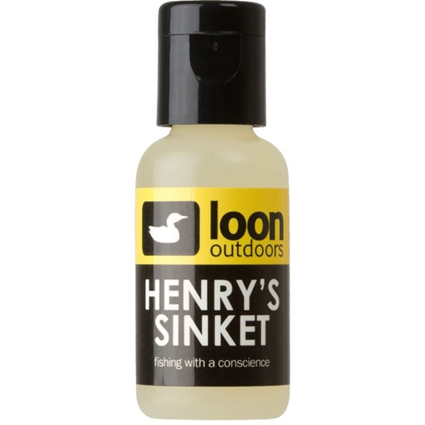 Loon Outdoors Henry's Sinket