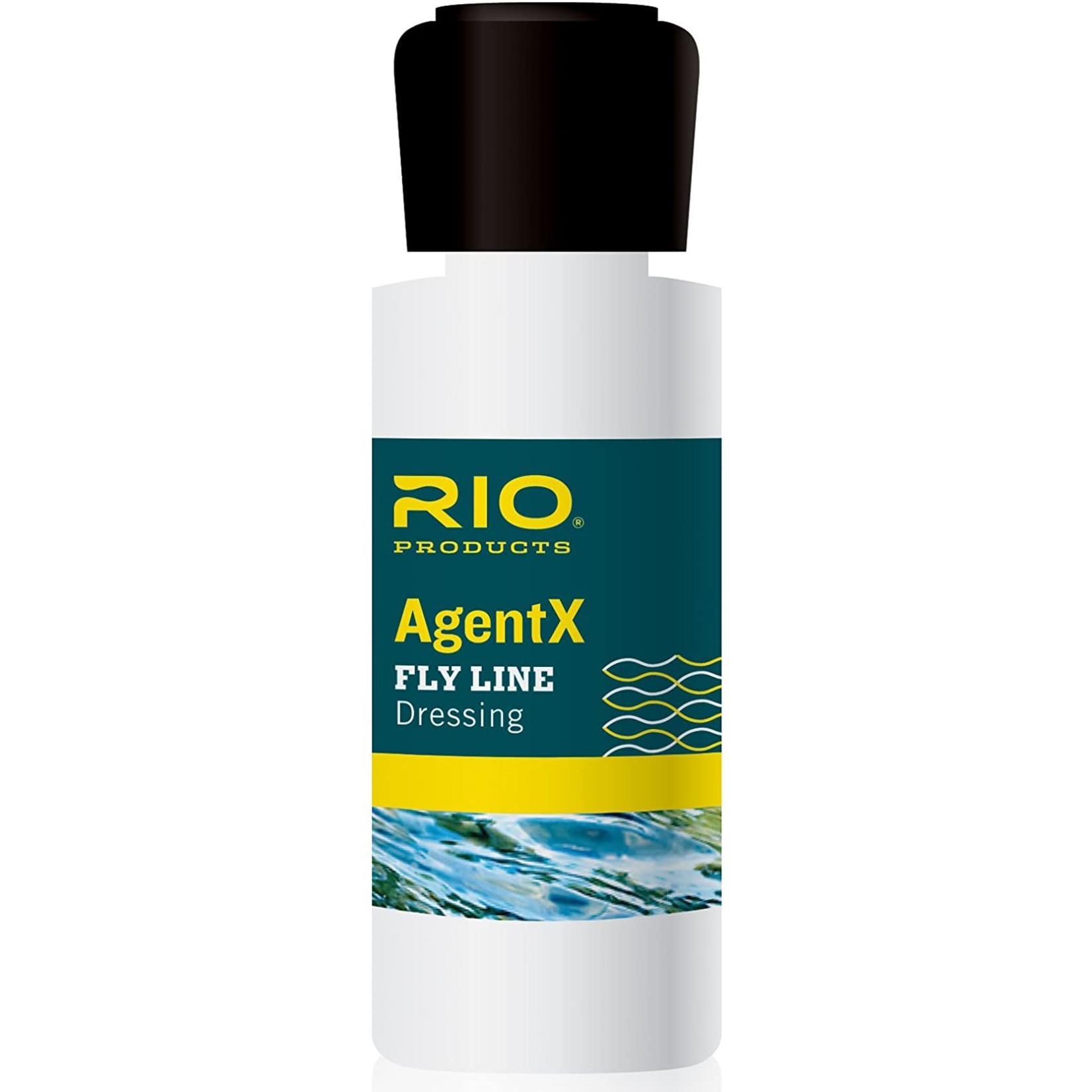 Rio AgentX Line Cleaner