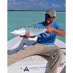 Andros Island Bonefish Club, Bahamas