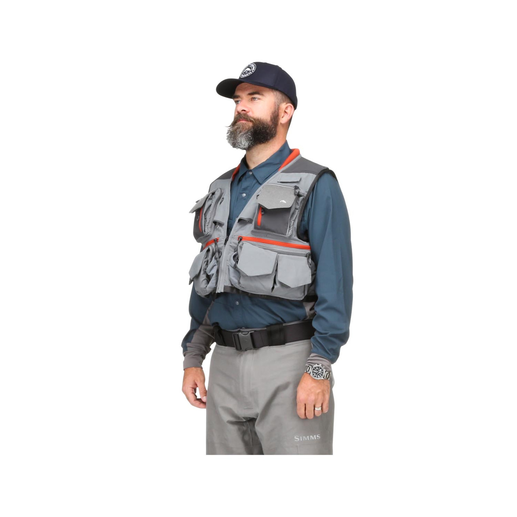 Simms G3 Guide Vest