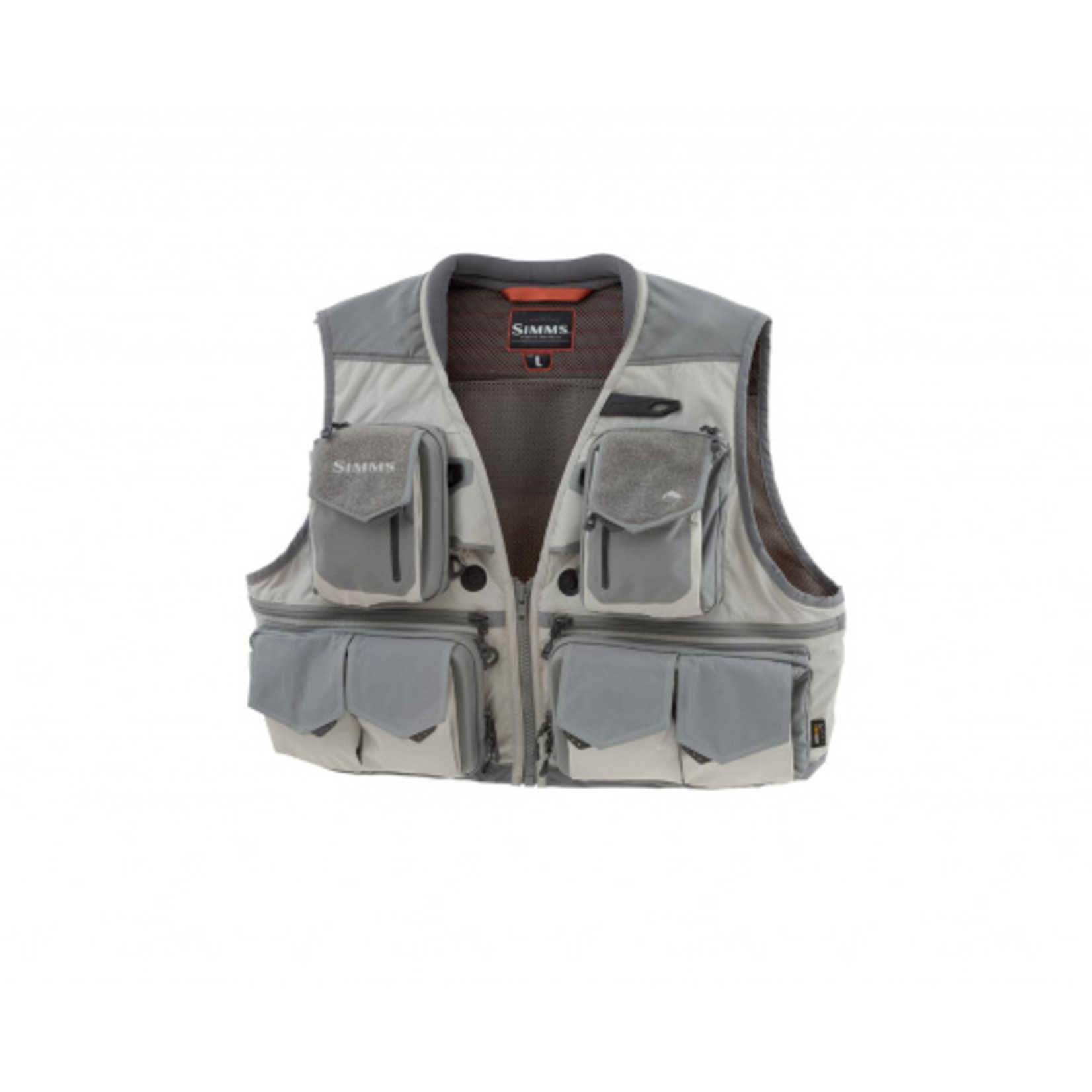 Simms G3 Guide Vest