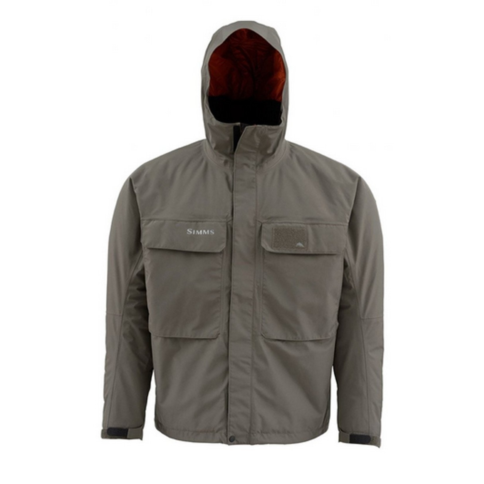 Simms Bulkley Insulated Jacket