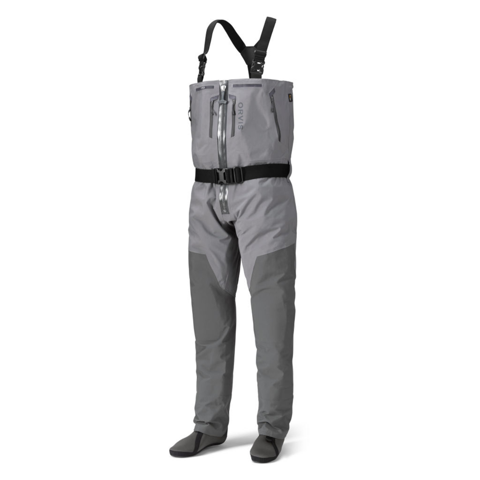 Men's Pro Zipper Stockingfoot Wader - Concord Outfitters