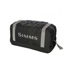 Simms GTS Padded Cube Carbon - Large