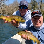 South Holston River Lodge, Tennessee