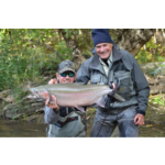 Steelhead Trips, Western New York